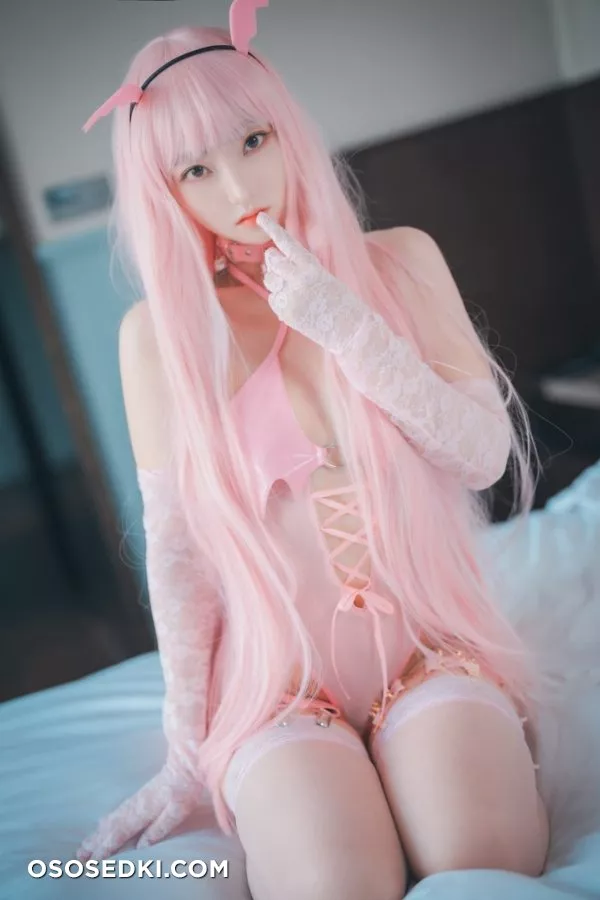 Pink Succubus by Bambi - Photo 53