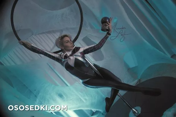 Gwen Stacy by Kassandra Leigh - Photo 13