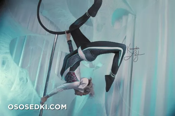 Gwen Stacy by Kassandra Leigh - Photo 32