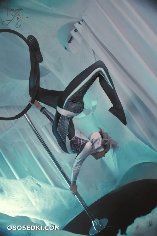 Gwen Stacy by Kassandra Leigh - Photo 33