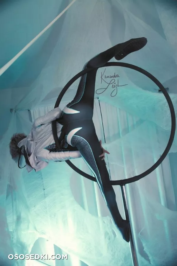 Gwen Stacy by Kassandra Leigh - Photo 57