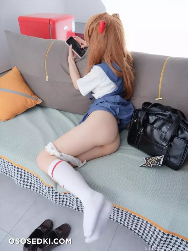Asuka by Xiao En - Photo 46