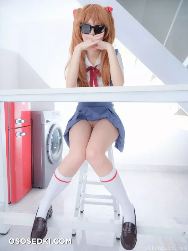 Asuka by Xiao En - Photo 80