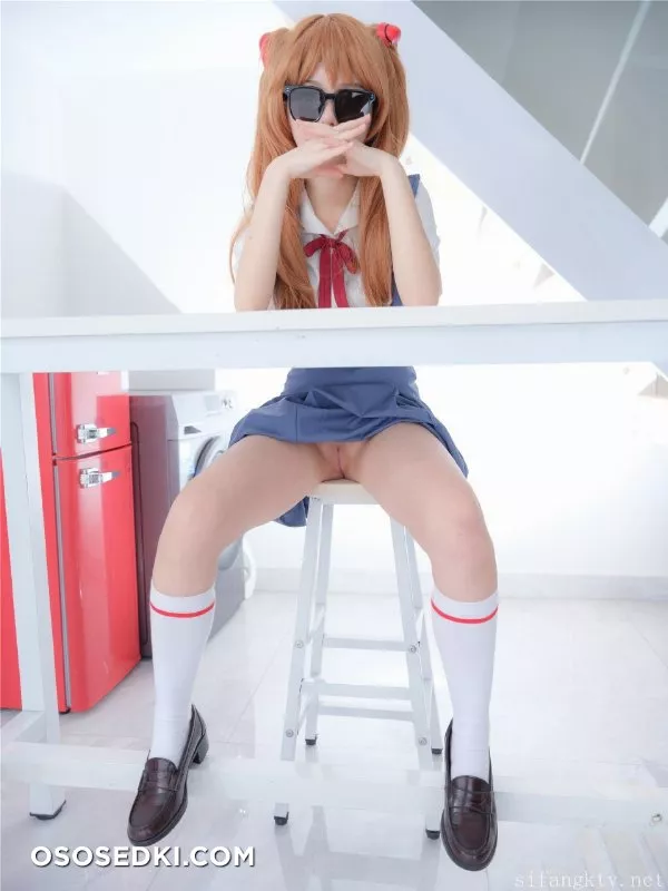 Asuka by Xiao En - Photo 81
