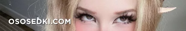 Belle Delphine Elf Knight - Photo 51