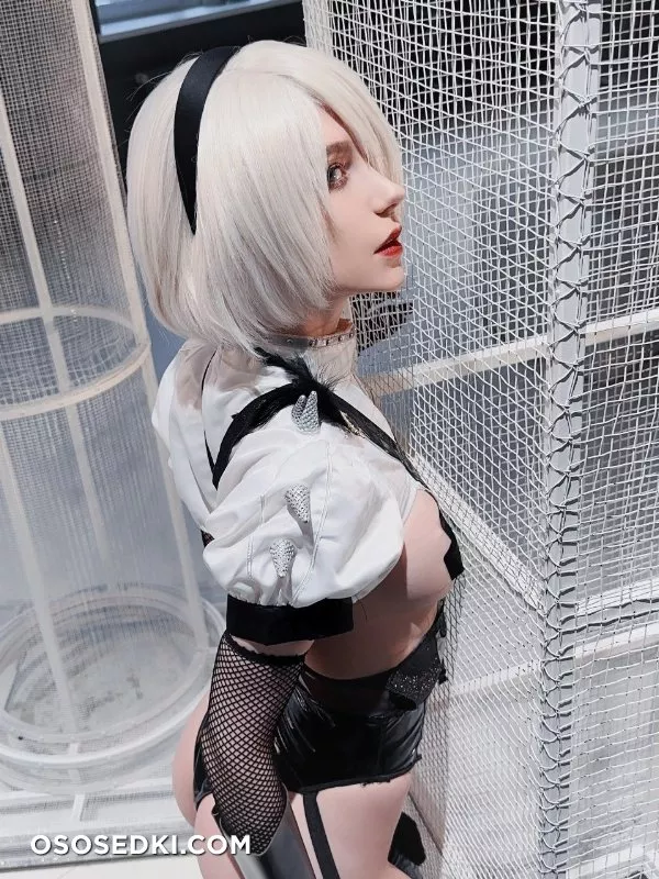 2B by mikxcherry - Photo 23