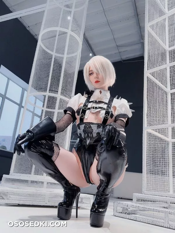 2B by mikxcherry - Photo 27