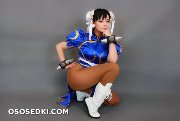 Chun-Li by Hidori Rose - Photo 16