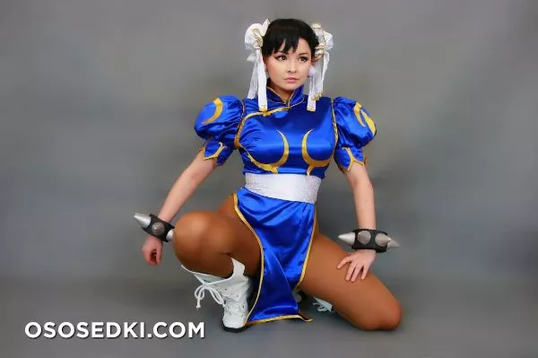 Chun-Li by Hidori Rose - Photo 17
