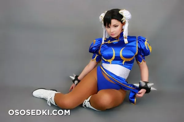 Chun-Li by Hidori Rose - Photo 20