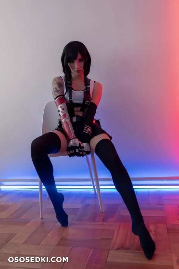 Tifa Lockhart by itsfay - Photo 1