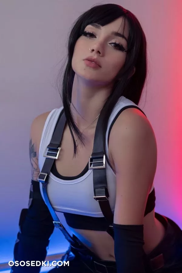 Tifa Lockhart by itsfay - Photo 8