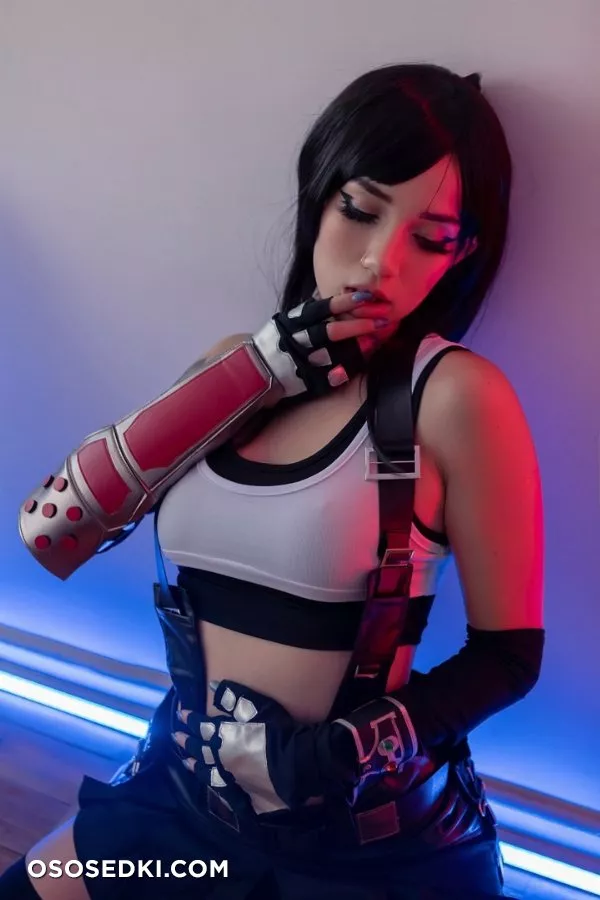 Tifa Lockhart by itsfay - Photo 17