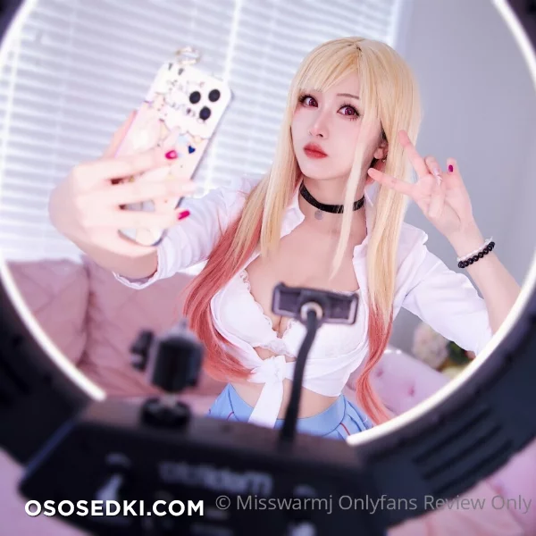 Marin Kitagawa by misswarmj - Photo 4