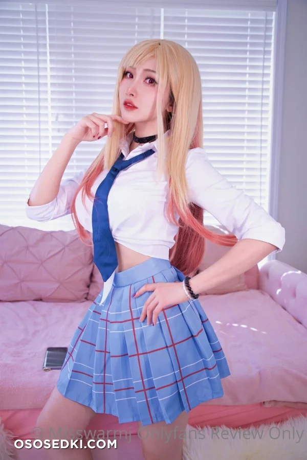 Marin Kitagawa by misswarmj - Photo 21