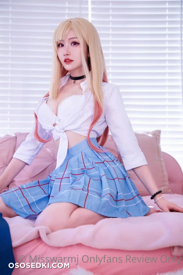 Marin Kitagawa by misswarmj - Photo 23