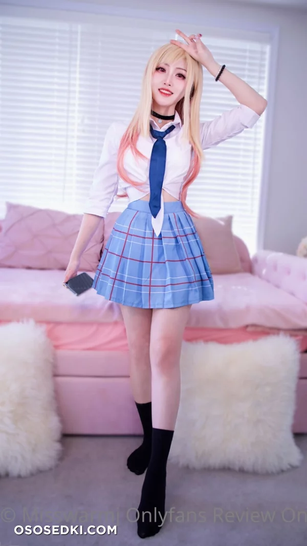 Marin Kitagawa by misswarmj - Photo 40