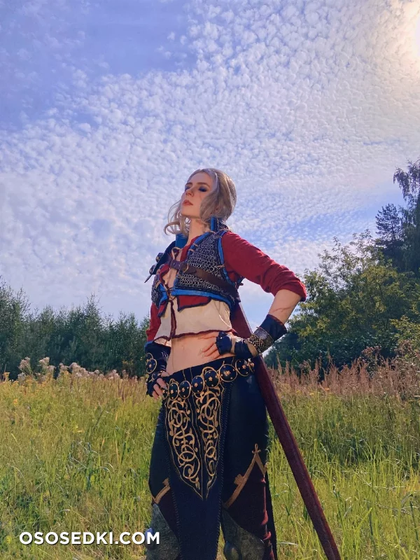Ciri by mikxcherry - Photo 1