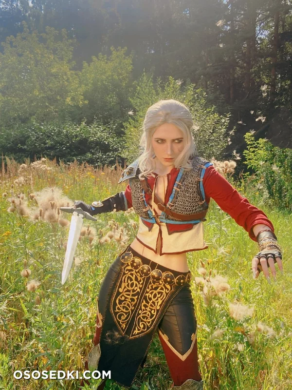 Ciri by mikxcherry - Photo 6