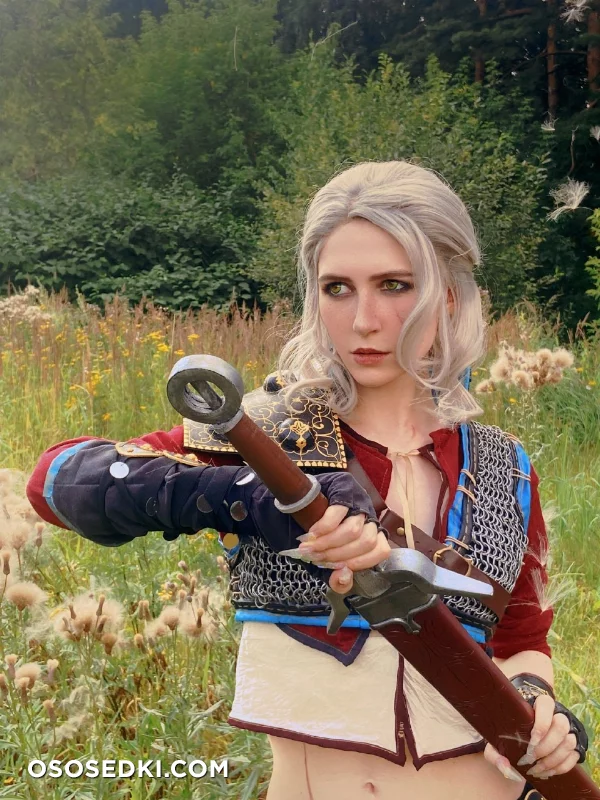 Ciri by mikxcherry - Photo 8