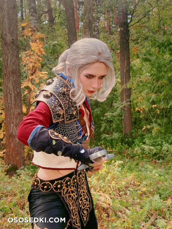 Ciri by mikxcherry - Photo 12