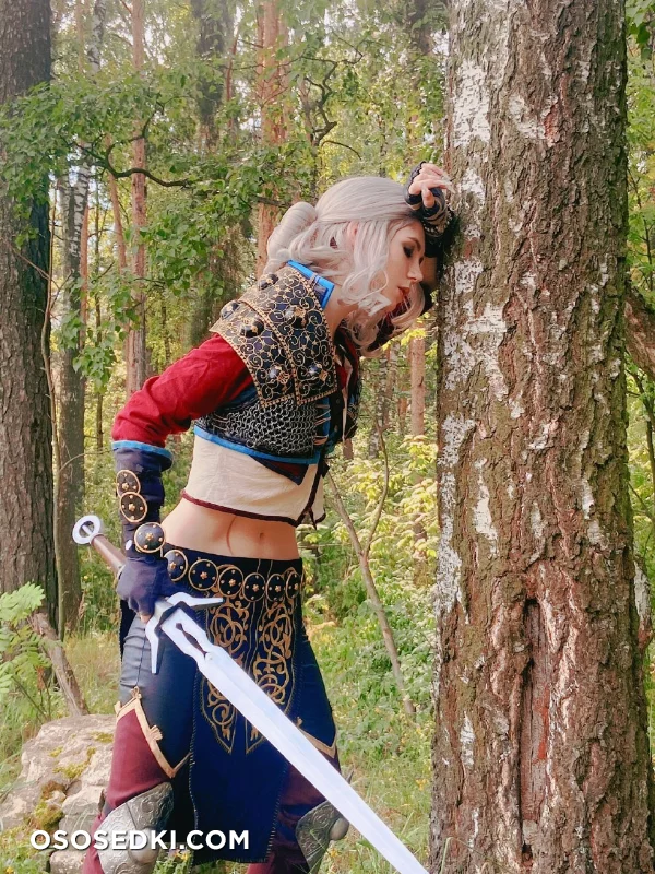 Ciri by mikxcherry - Photo 17