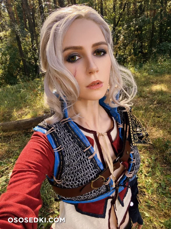 Ciri by mikxcherry - Photo 18