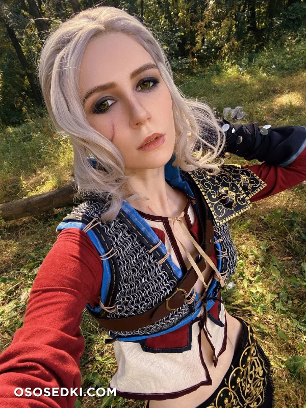 Ciri by mikxcherry - Photo 19