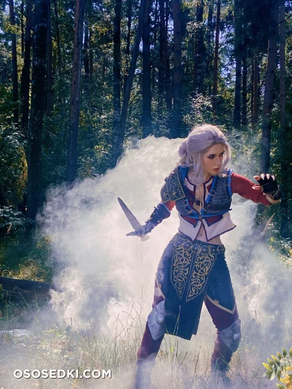 Ciri by mikxcherry - Photo 20