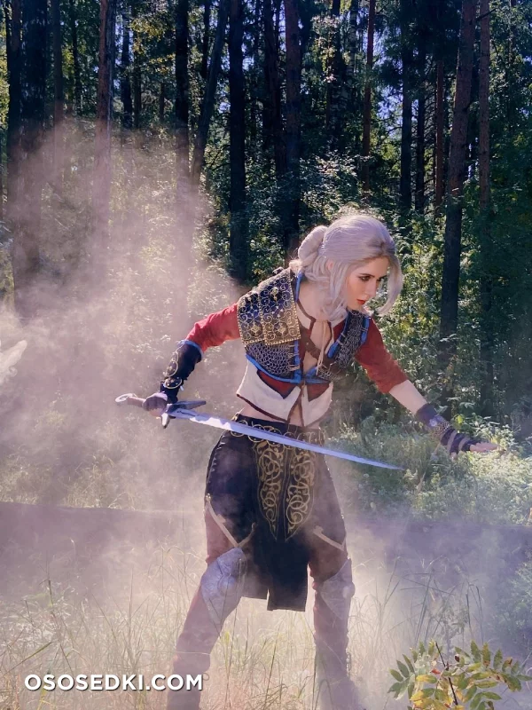 Ciri by mikxcherry - Photo 21