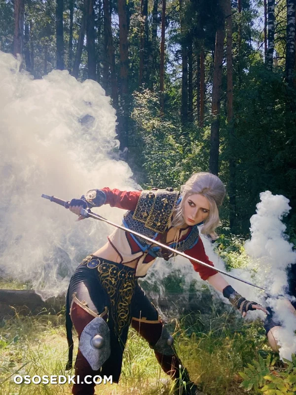 Ciri by mikxcherry - Photo 22