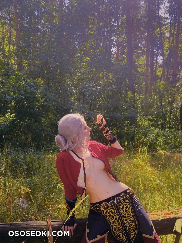 Ciri by mikxcherry - Photo 24