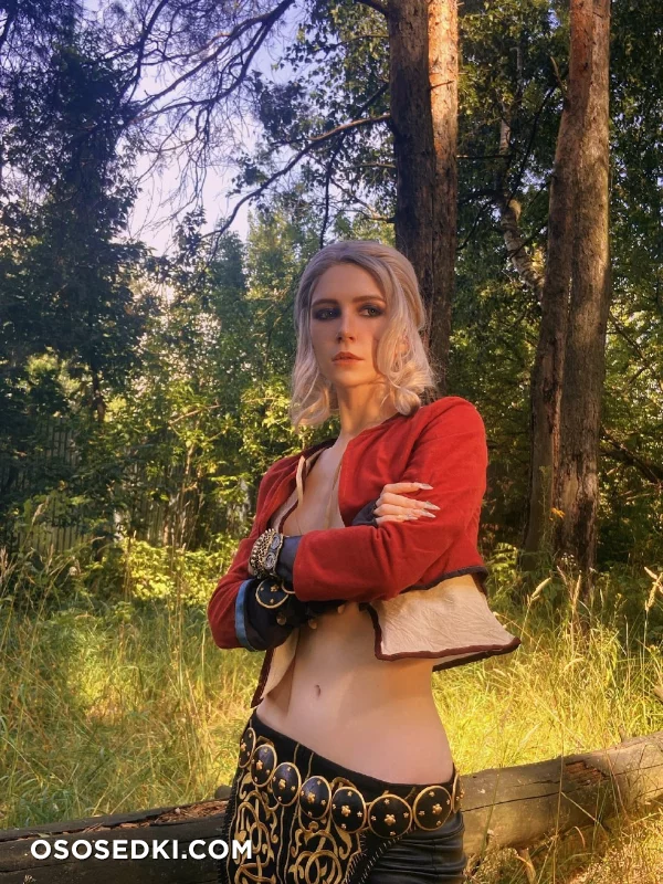 Ciri by mikxcherry - Photo 26