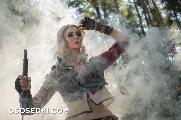 Ciri by mikxcherry - Photo 27