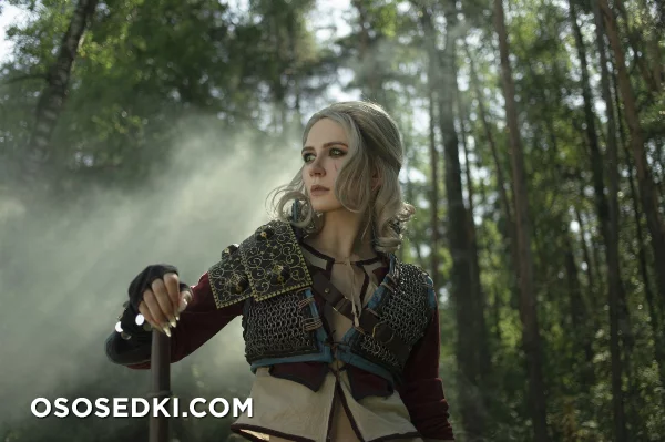 Ciri by mikxcherry - Photo 28