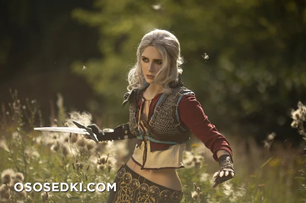 Ciri by mikxcherry - Photo 29