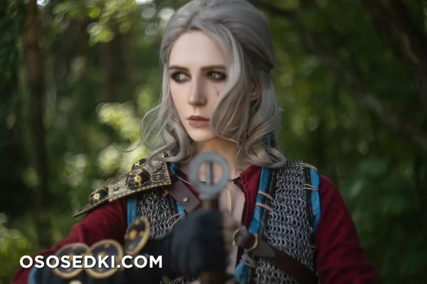 Ciri by mikxcherry - Photo 31