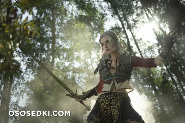 Ciri by mikxcherry - Photo 32