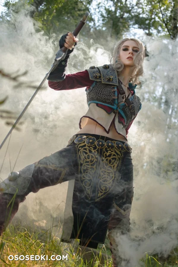 Ciri by mikxcherry - Photo 33
