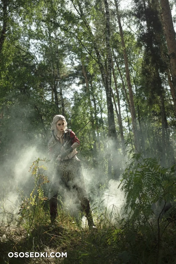 Ciri by mikxcherry - Photo 35