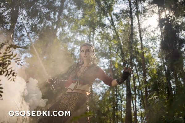 Ciri by mikxcherry - Photo 36