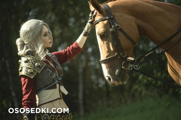 Ciri by mikxcherry - Photo 37