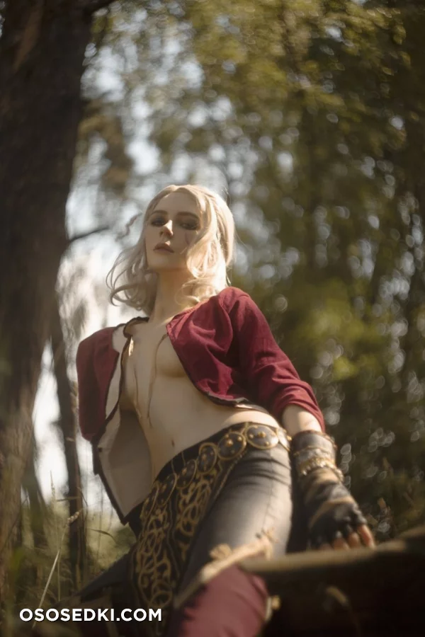 Ciri by mikxcherry - Photo 39
