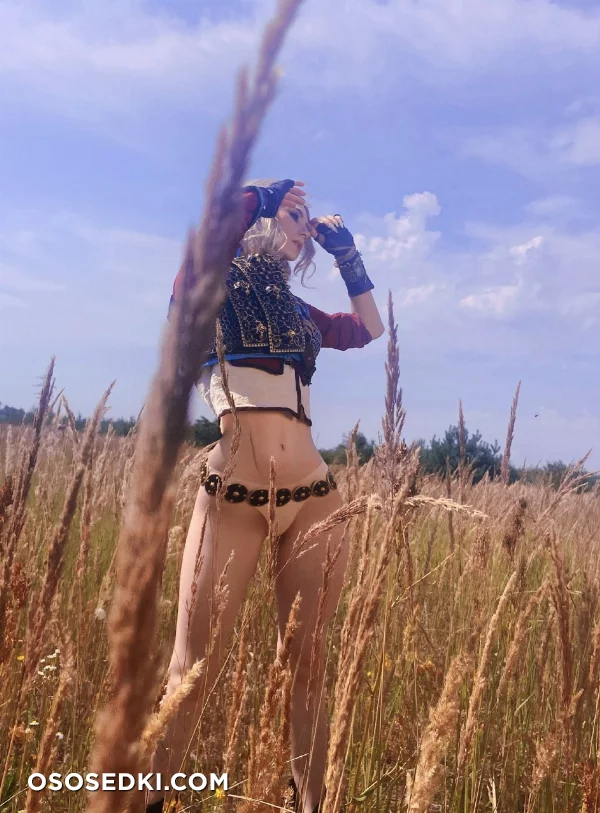 Ciri by mikxcherry - Photo 40
