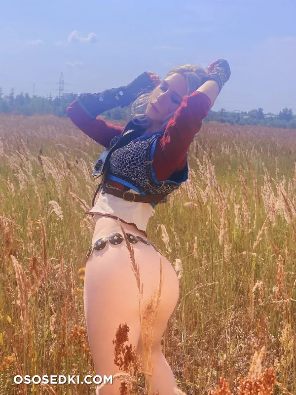 Ciri by mikxcherry - Photo 41