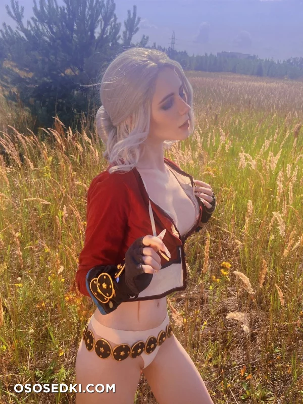 Ciri by mikxcherry - Photo 46
