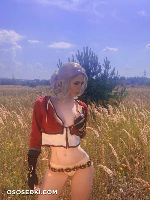 Ciri by mikxcherry - Photo 47