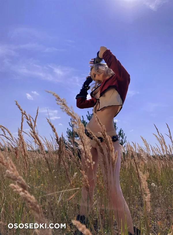 Ciri by mikxcherry - Photo 49