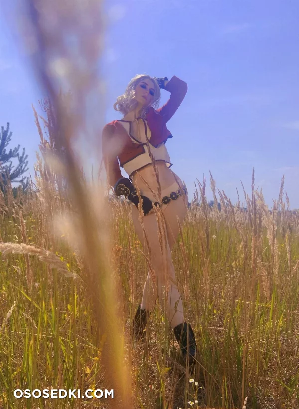 Ciri by mikxcherry - Photo 50