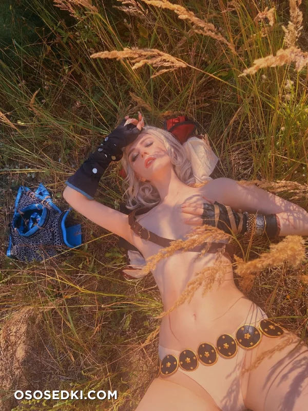 Ciri by mikxcherry - Photo 56